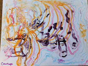 Balancing A Rewarding Job With Work Of The Heart Arts For Health