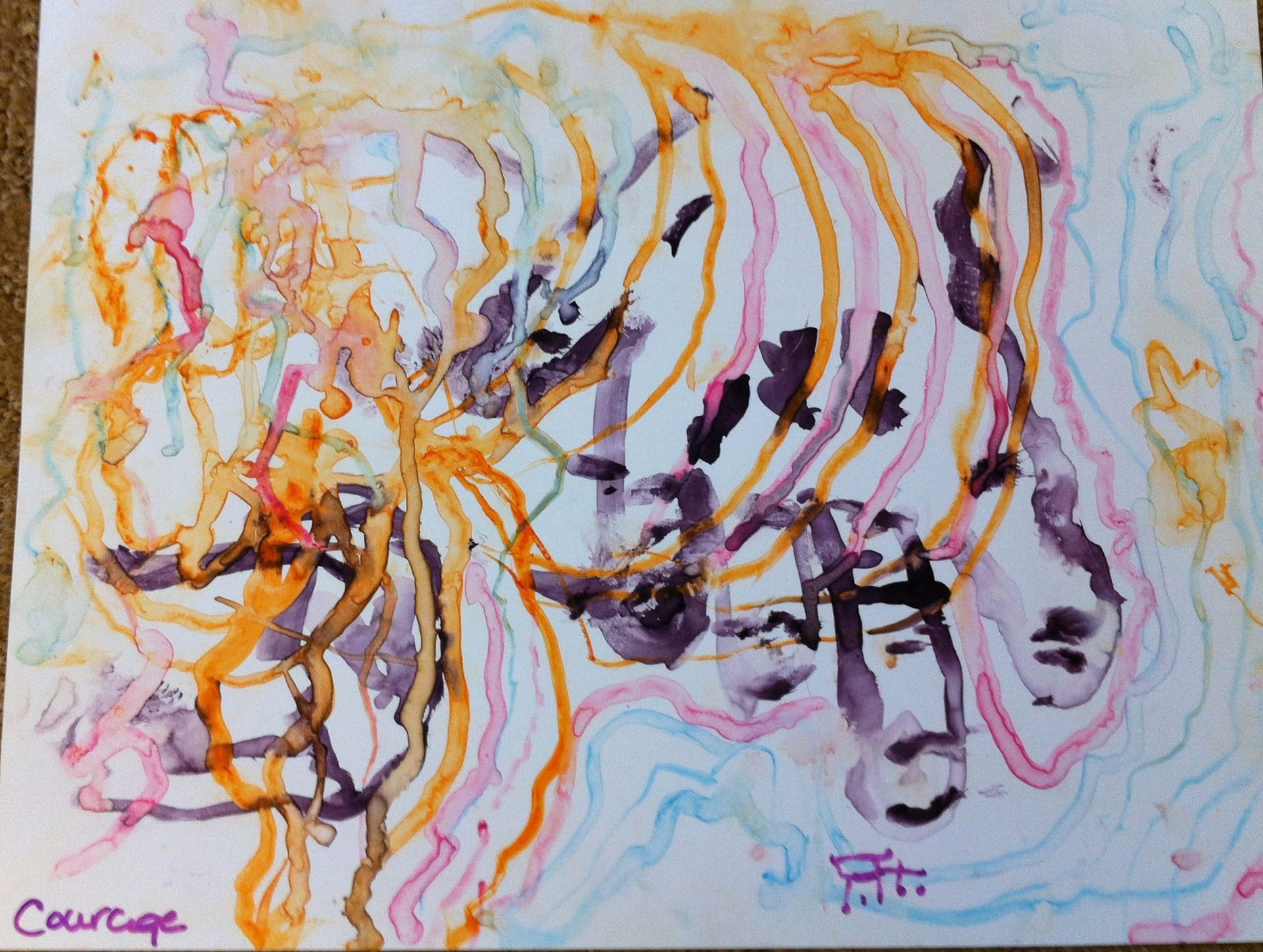 Balancing A Rewarding Job With Work Of The Heart Arts For Health