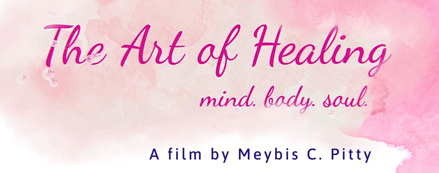 A Film by Meybis C. Pitty