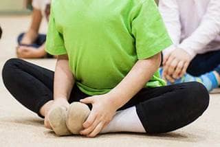 Dance/Movement Therapy: A Unique and Enjoyable Approach to Support Children with Cancer