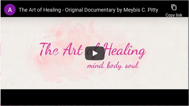 Art of Healing