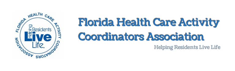 AFHS-M Presents at Florida Health Care Activity Coordinators’ Association